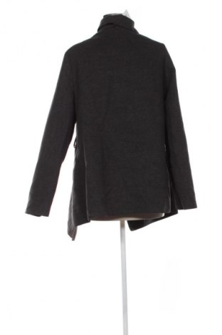 Дамско палто Colloseum, Размер L, Цвят Сив, Цена 9,20 €