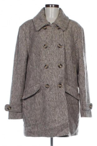 Dámský kabát  Cotton Traders, Velikost XL, Barva Vícebarevné, Cena  1 729,00 Kč