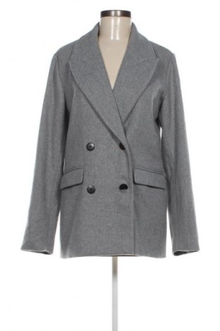 Dámský kabát  Dreimaster, Velikost S, Barva Šedá, Cena  4 299,00 Kč