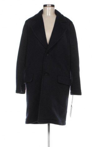 Γυναικείο παλτό Drykorn for beautiful people, Μέγεθος XL, Χρώμα Μπλέ, Τιμή 79,99 €