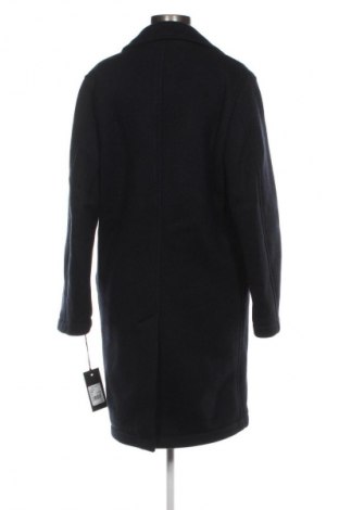 Γυναικείο παλτό Drykorn for beautiful people, Μέγεθος XL, Χρώμα Μπλέ, Τιμή 79,99 €