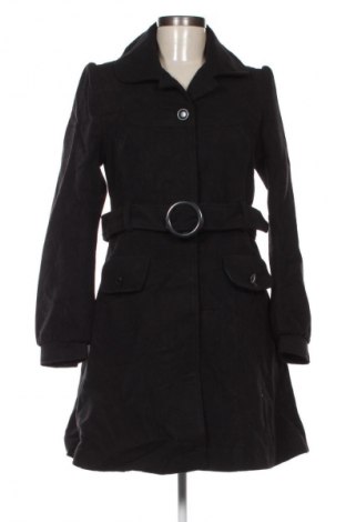 Dámský kabát  Dunnes, Velikost M, Barva Černá, Cena  1 879,00 Kč