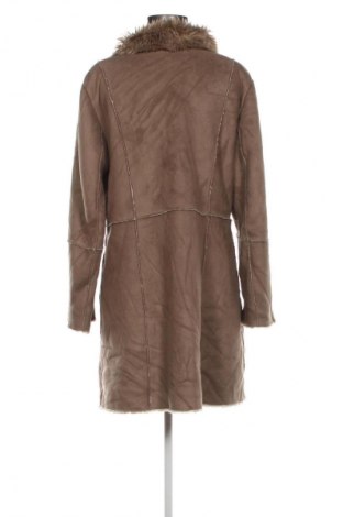 Dámský kabát  Easycomfort, Velikost M, Barva Hnědá, Cena  469,00 Kč