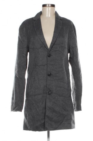 Dámský kabát  Edc By Esprit, Velikost S, Barva Šedá, Cena  1 329,00 Kč