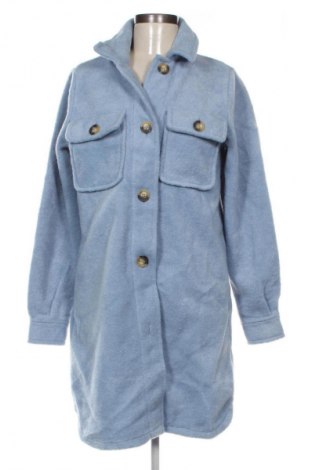 Dámsky kabát  F&F, Veľkosť S, Farba Modrá, Cena  8,95 €