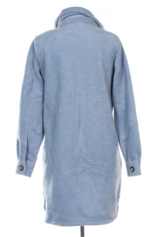 Dámsky kabát  F&F, Veľkosť S, Farba Modrá, Cena  8,95 €