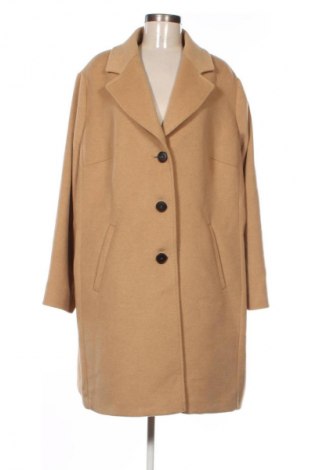 Дамско палто Fuchs Schmitt, Размер XXL, Цвят Бежов, Цена 75,67 €