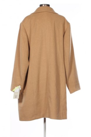 Дамско палто Fuchs Schmitt, Размер XXL, Цвят Бежов, Цена 75,67 €