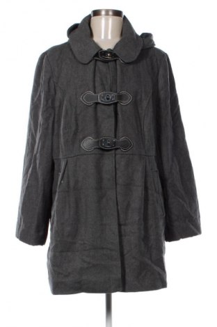 Дамско палто George, Размер XL, Цвят Сив, Цена 25,05 €