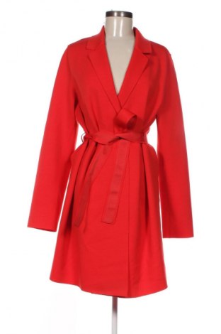 Dámský kabát  Gerry Weber, Velikost L, Barva Červená, Cena  1 699,00 Kč