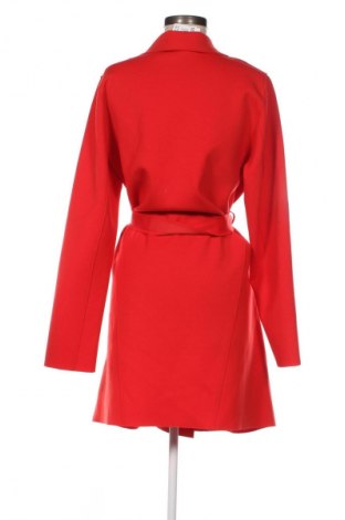 Dámský kabát  Gerry Weber, Velikost L, Barva Červená, Cena  1 699,00 Kč