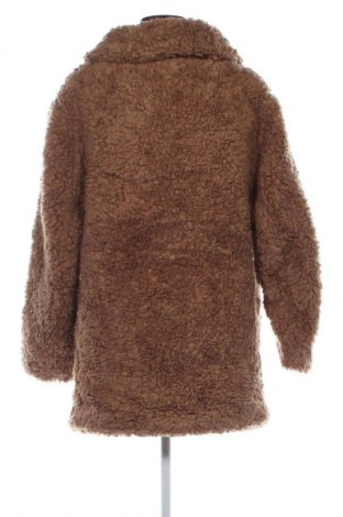 Дамско палто H&M, Размер XS, Цвят Кафяв, Цена 33,23 €