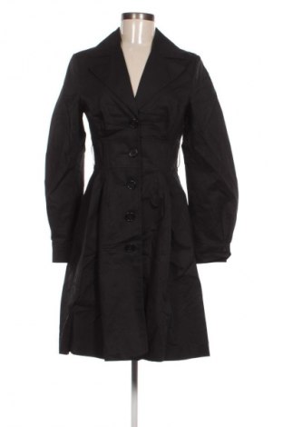 Palton de femei H&M, Mărime M, Culoare Negru, Preț 88,99 Lei, #133618503