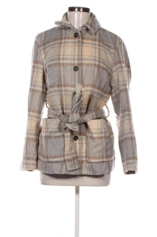 Damski płaszcz H&M, Rozmiar S, Kolor Kolorowy, Cena 174,99 zł