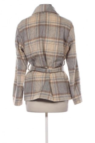 Damski płaszcz H&M, Rozmiar S, Kolor Kolorowy, Cena 174,99 zł