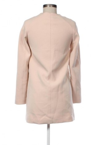 Dámsky kabát  H&M, Veľkosť XXS, Farba Ružová, Cena  43,08 €