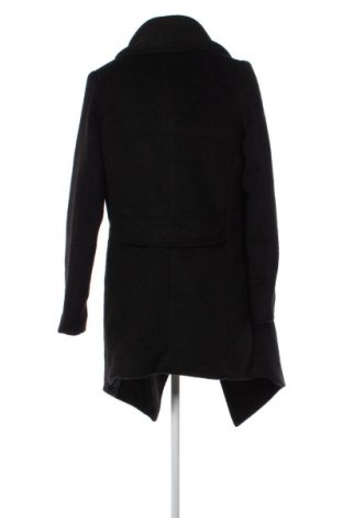 Damski płaszcz H&M Divided, Rozmiar XS, Kolor Czarny, Cena 80,99 zł