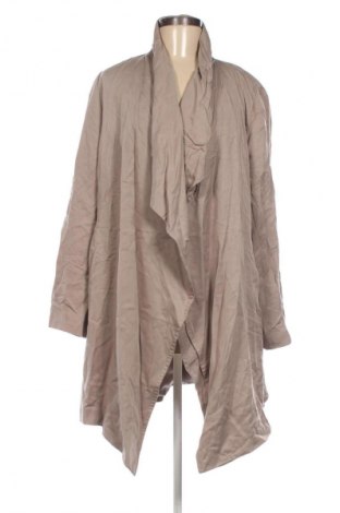 Damenmantel Jacques Vert, Größe XL, Farbe Beige, Preis € 8,99