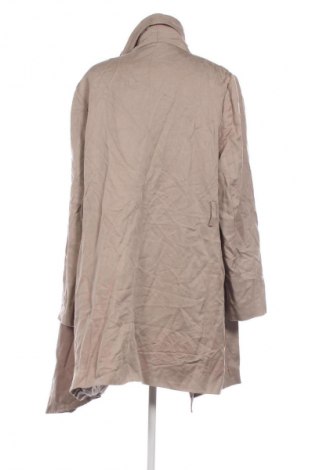 Damenmantel Jacques Vert, Größe XL, Farbe Beige, Preis € 8,99