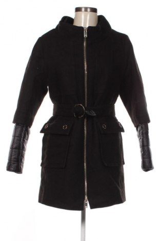 Palton de femei Kocca, Mărime XS, Culoare Negru, Preț 447,99 Lei, #133644001