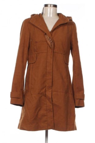 Palton de femei La Redoute, Mărime M, Culoare Maro, Preț 202,99 Lei, #133587986