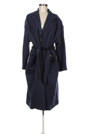 Dámsky kabát  Luis Trenker, Veľkosť L, Farba Modrá, Cena  179,95 €