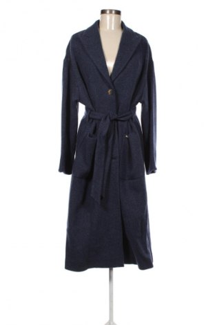 Dámsky kabát  Luis Trenker, Veľkosť XL, Farba Modrá, Cena  294,95 €