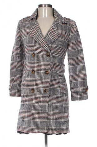Dámský kabát  Made In Italy, Velikost L, Barva Vícebarevné, Cena  379,00 Kč