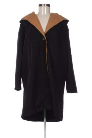 Дамско палто Made In Italy, Размер M, Цвят Черен, Цена 20,96 €