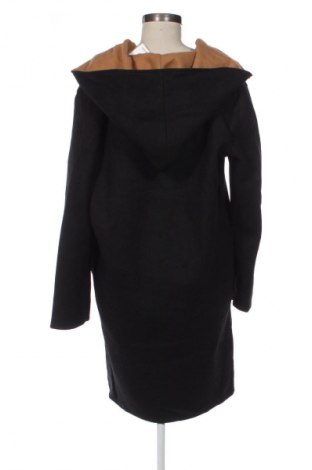 Дамско палто Made In Italy, Размер M, Цвят Черен, Цена 20,96 €