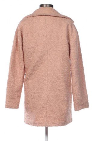 Dámský kabát  Made In Italy, Velikost M, Barva Popelavě růžová, Cena  669,00 Kč