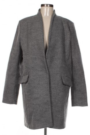 Dámský kabát  Made In Italy, Velikost XL, Barva Šedá, Cena  349,00 Kč