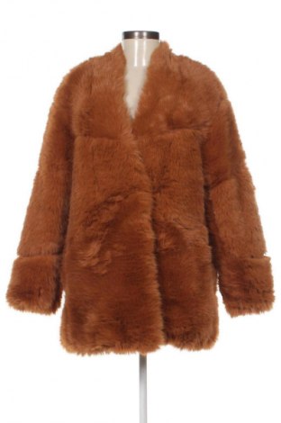 Dámský kabát  Mango, Velikost M, Barva Hnědá, Cena  1 749,00 Kč