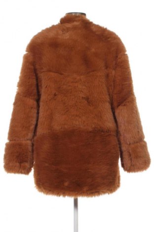 Dámský kabát  Mango, Velikost M, Barva Hnědá, Cena  1 749,00 Kč