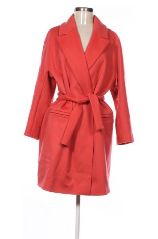 Palton de femei Max&Co., Mărime L, Culoare Portocaliu, Preț 1.194,99 Lei
