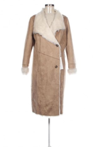 Dámský kabát  Milestone, Velikost M, Barva Béžová, Cena  2 279,00 Kč