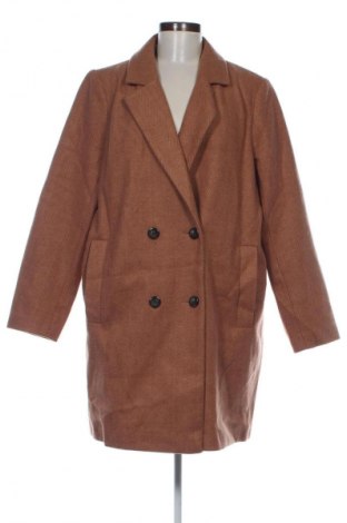 Dámský kabát  Next, Velikost XL, Barva Hnědá, Cena  1 429,00 Kč