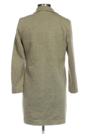 Dámský kabát  ONLY, Velikost XS, Barva Zelená, Cena  879,00 Kč