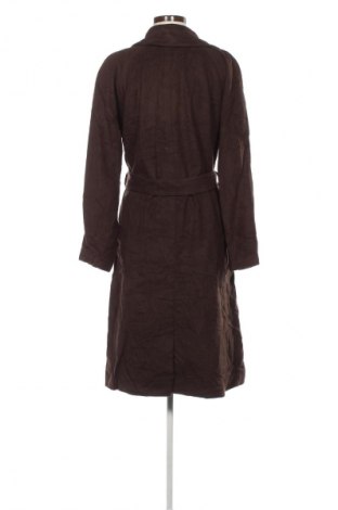 Дамско палто Olsen, Размер L, Цвят Кафяв, Цена 49,59 €