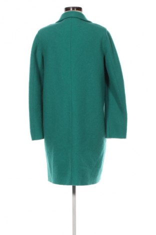 Дамско палто Oui, Размер S, Цвят Зелен, Цена 36,81 €