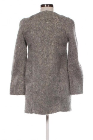 Palton de femei Patrizia Pepe, Mărime S, Culoare Gri, Preț 477,99 Lei