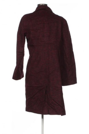 Dámský kabát  Per Una By Marks & Spencer, Velikost L, Barva Červená, Cena  1 849,00 Kč