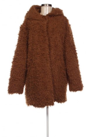 Дамско палто Primark, Размер XL, Цвят Кафяв, Цена 25,56 €