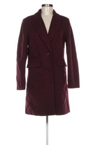 Dámský kabát  Primark, Velikost M, Barva Červená, Cena  1 129,00 Kč