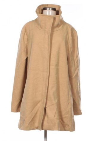 Γυναικείο παλτό Regatta, Μέγεθος XL, Χρώμα Κίτρινο, Τιμή 17,99 €