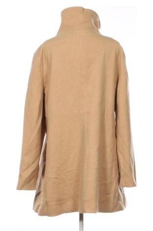 Γυναικείο παλτό Regatta, Μέγεθος XL, Χρώμα Κίτρινο, Τιμή 17,99 €