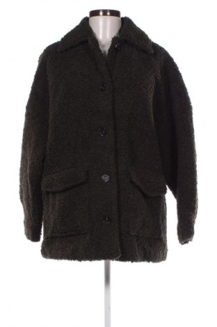 Damenmantel Reserved, Größe S, Farbe Grün, Preis € 45,99