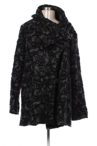 Damski płaszcz Rinascimento, Rozmiar L, Kolor Kolorowy, Cena 260,99 zł