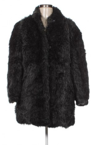 Damski płaszcz Rio, Rozmiar L, Kolor Czarny, Cena 118,99 zł