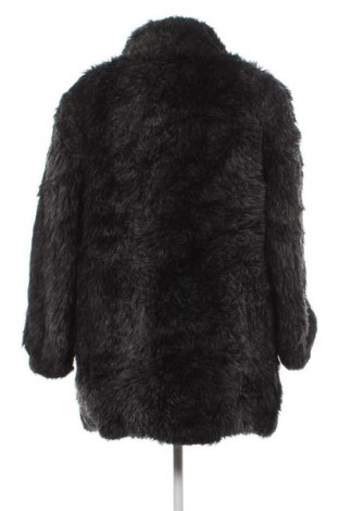 Damski płaszcz Rio, Rozmiar L, Kolor Czarny, Cena 118,99 zł